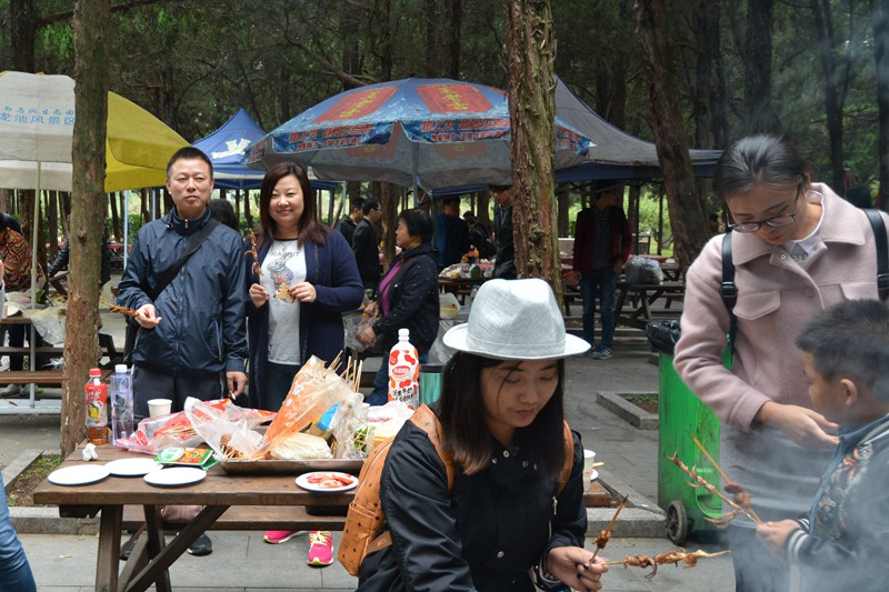 團(tuán)隊(duì)活動(dòng)日